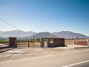 Parcela en venta  en LA SERENA