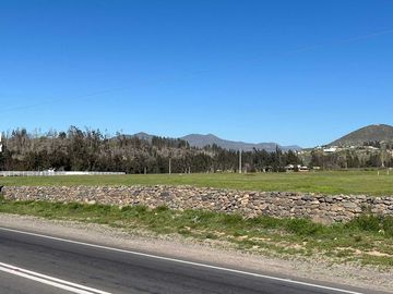 Parcela en venta  en LA SERENA