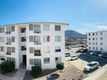Departamento en venta  en LA SERENA