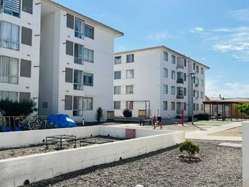 Departamento en venta  en LA SERENA
