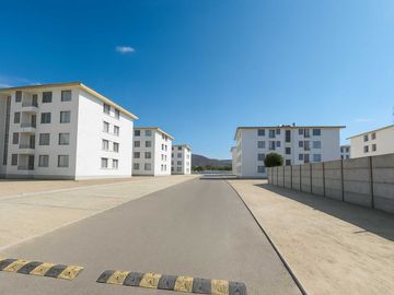 Departamento en venta  en LA SERENA
