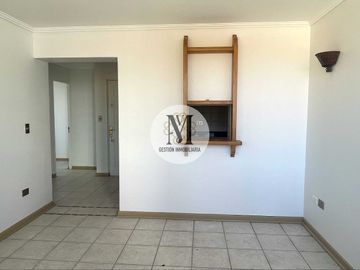 Departamento en arriendo  en VIÑA DEL MAR