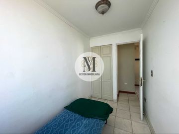 Departamento en arriendo  en VIÑA DEL MAR