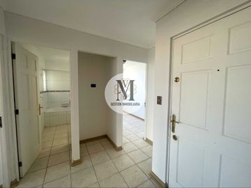 Departamento en arriendo  en VIÑA DEL MAR