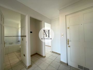 Departamento en arriendo  en VIÑA DEL MAR
