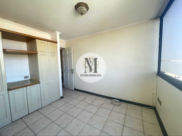 Departamento en arriendo  en VIÑA DEL MAR