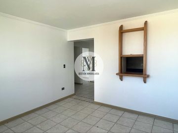 Departamento en arriendo  en VIÑA DEL MAR