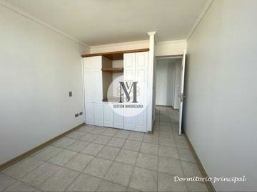 Departamento en arriendo  en VIÑA DEL MAR