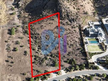 Parcela en venta  en COLINA