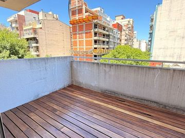 Triplex 3 Amb Venta V Urquiza Terra Parri Toill