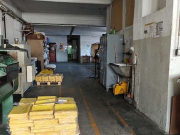 VENTA Depósito/ Galpón en Mataderos + 1300m2 cub