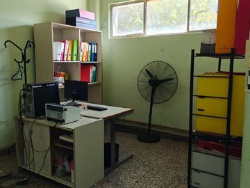 VENTA Depósito/ Galpón en Mataderos + 1300m2 cub