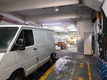 VENTA Depósito/ Galpón en Mataderos + 1300m2 cub