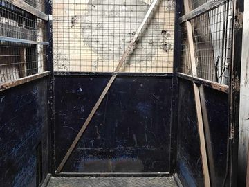 VENTA Depósito/ Galpón en Mataderos + 1300m2 cub
