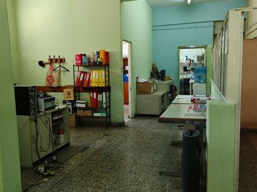 VENTA Depósito/ Galpón en Mataderos + 1300m2 cub