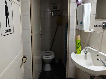 VENTA Depósito/ Galpón en Mataderos + 1300m2 cub