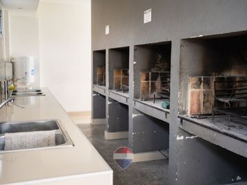 VENTA DEPTO 1 DORM 