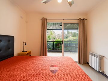 VENTA DEPTO 1 DORM 
