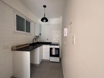 Alquiler Depto 3 amb Recoleta Reciclado