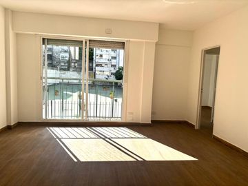 Alquiler Depto 3 amb Recoleta Reciclado