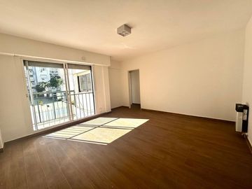 Alquiler Depto 3 amb Recoleta Reciclado