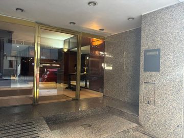 Alquiler Depto 3 amb Recoleta Reciclado