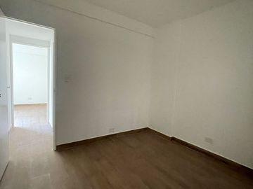 Alquiler Depto 3 amb Recoleta Reciclado