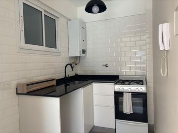 Alquiler Depto 3 amb Recoleta Reciclado