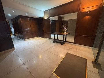 Alquiler Depto 3 amb Recoleta Reciclado