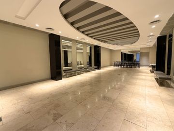 Departamento 4 Amb. C/Cochera Torre Decó - Piso 21