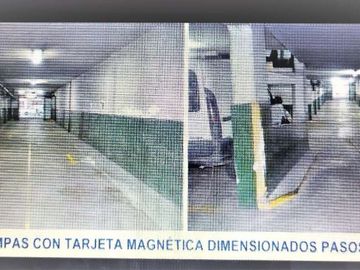 VENTA COCHERA VIAMONTE 845 3er subsuelo OPORT!!