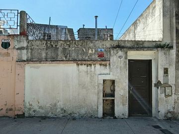 VENTA LOTE DE TERRENO U.S.A.M. (600 M2 VENDIBLES)