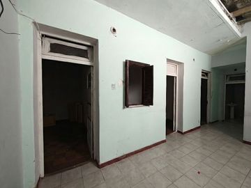 VENTA LOTE DE TERRENO U.S.A.M. (600 M2 VENDIBLES)