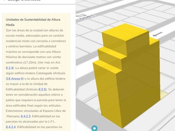 VENTA LOTE DE TERRENO U.S.A.M. (600 M2 VENDIBLES)