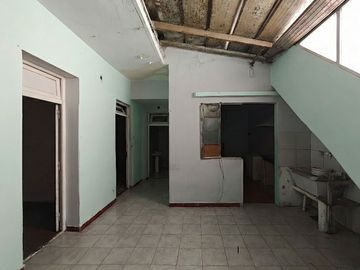 VENTA LOTE DE TERRENO U.S.A.M. (600 M2 VENDIBLES)
