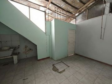 VENTA LOTE DE TERRENO U.S.A.M. (600 M2 VENDIBLES)