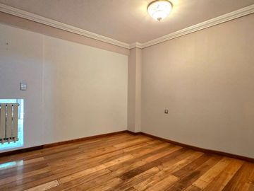 DEPARTAMENTO PISO 5 AMB ESPACIO COCHERA  BALCÓN