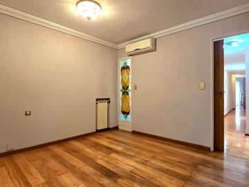 DEPARTAMENTO PISO 5 AMB ESPACIO COCHERA  BALCÓN