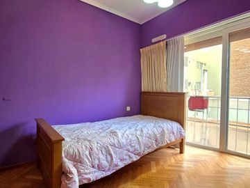 DEPARTAMENTO PISO 5 AMB ESPACIO COCHERA  BALCÓN
