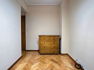 DEPARTAMENTO PISO 5 AMB ESPACIO COCHERA  BALCÓN