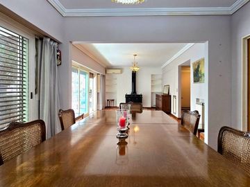 DEPARTAMENTO PISO 5 AMB ESPACIO COCHERA  BALCÓN