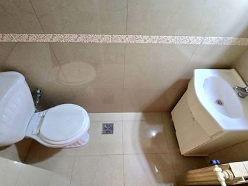DEPARTAMENTO PISO 5 AMB ESPACIO COCHERA  BALCÓN