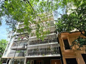 DEPARTAMENTO PISO 5 AMB ESPACIO COCHERA  BALCÓN