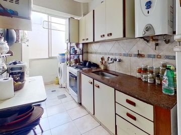 DEPARTAMENTO 3 AMBIENTES EN VENTA EN VILLA DEVOTO