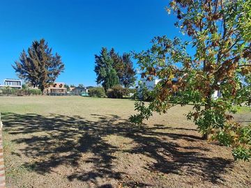 LOTE EN VENTA BARRIO SANTA JUANA CANNING