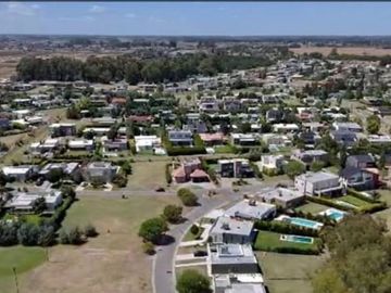 LOTE EN VENTA BARRIO SANTA JUANA CANNING