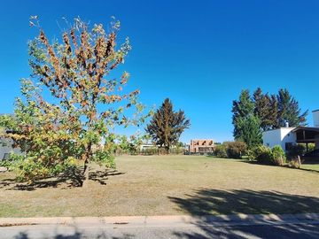 LOTE EN VENTA BARRIO SANTA JUANA CANNING