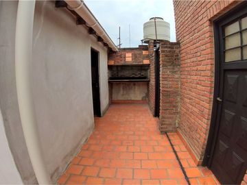 PH TIPO CASA ALQUILER