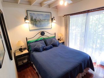 VENTA TRIPLEX 4 AMBIENTES SAAVEDRA COCHERA