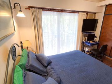 VENTA TRIPLEX 4 AMBIENTES SAAVEDRA COCHERA